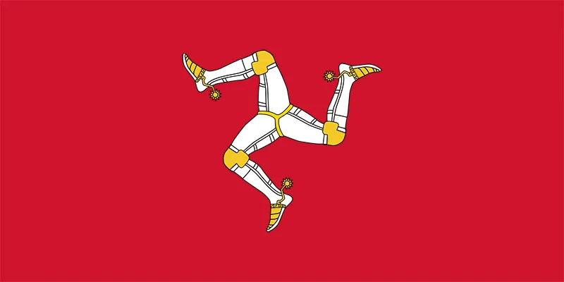 Isle na Man