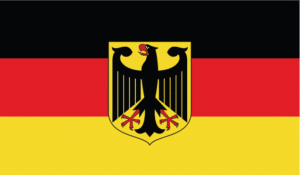 德國